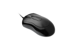 Kensington K72480WW Mouse Office Ambidextrous USB Type-A Optical 1000 DPI