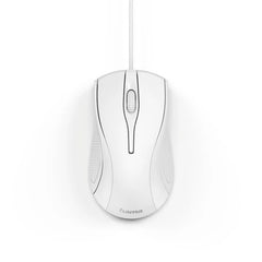 Hama MC-200 Mouse Office Right-Hand USB Type-A Optical 1200 DPI