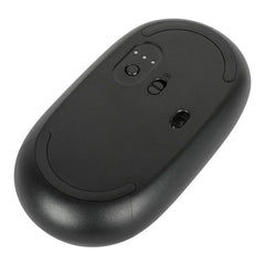 Targus AMB581GL mouse Ambidextrous RF Wireless+Bluetooth