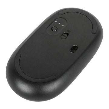 Targus AMB581GL mouse Ambidextrous RF Wireless+Bluetooth