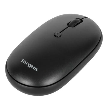 Targus AMB581GL mouse Ambidextrous RF Wireless+Bluetooth