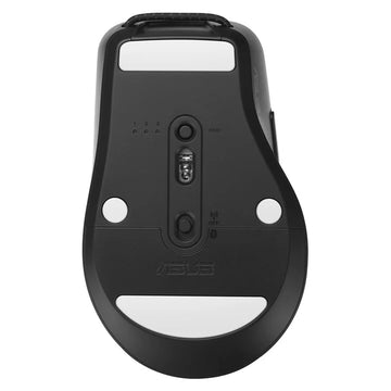 ASUS MD200 /BK Mouse Office Ambidextrous RF Wireless + Bluetooth Optical 4200 DPI