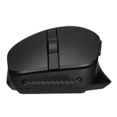 ASUS MD200 /BK Mouse Office Ambidextrous RF Wireless + Bluetooth Optical 4200 DPI