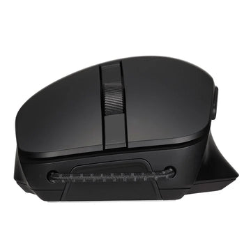 ASUS MD200 /BK Mouse Office Ambidextrous RF Wireless + Bluetooth Optical 4200 DPI