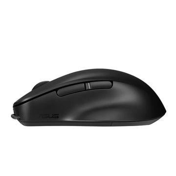 ASUS MD200 /BK Mouse Office Ambidextrous RF Wireless + Bluetooth Optical 4200 DPI