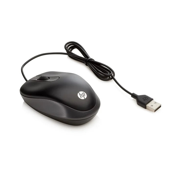 USB Travel Mouse