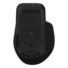 ASUS ProArt MD301 mouse Universal Right-hand RF Wireless + Bluetooth + USB Type-A Optical 8000 DPI