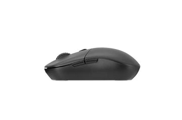 Kensington MY430 EQ Mouse Office Ambidextrous RF Wireless + Bluetooth + USB Type-A Optical 2400 DPI