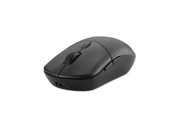 Kensington MY430 EQ Mouse Office Ambidextrous RF Wireless + Bluetooth + USB Type-A Optical 2400 DPI