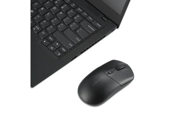 Kensington MY430 EQ Mouse Office Ambidextrous RF Wireless + Bluetooth + USB Type-A Optical 2400 DPI