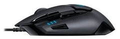 Logitech G G402 Hyperion Fury mouse USB Type-A Optical 4000 DPI