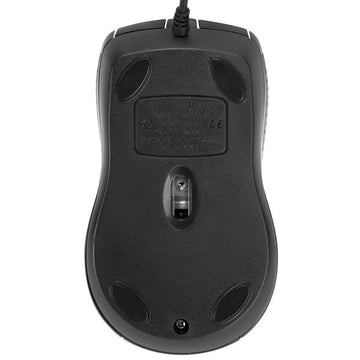 Targus AMU81AMGL power cable