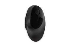 Kensington Pro Fit® Ergo Wireless Mouse—Black