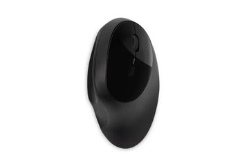 Kensington Pro Fit® Ergo Wireless Mouse—Black