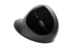 Kensington Pro Fit® Ergo Wireless Mouse—Black