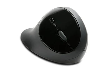 Kensington Pro Fit® Ergo Wireless Mouse—Black