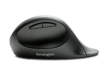 Kensington Pro Fit® Ergo Wireless Mouse—Black
