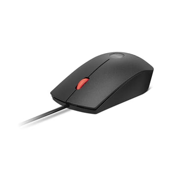 Lenovo 4Y51S24029 Mouse Office Ambidextrous USB Type-A Optical 2000 DPI