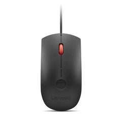 Lenovo 4Y51S24029 Mouse Office Ambidextrous USB Type-A Optical 2000 DPI