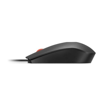 Lenovo 4Y51S24029 Mouse Office Ambidextrous USB Type-A Optical 2000 DPI
