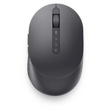 DELL MS7421W mouse Ambidextrous RF Wireless + Bluetooth Optical 1600 DPI