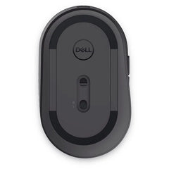 DELL MS7421W mouse Ambidextrous RF Wireless + Bluetooth Optical 1600 DPI