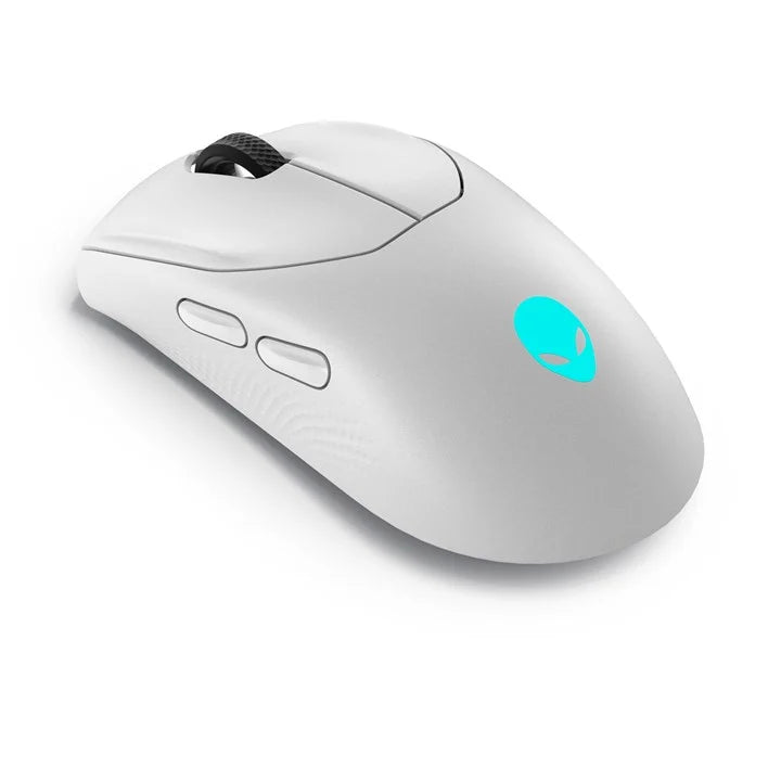 Alienware AW720M Mouse Gaming Ambidextrous RF Wireless + Bluetooth Optical 26000 DPI
