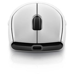 Alienware AW720M Mouse Gaming Ambidextrous RF Wireless + Bluetooth Optical 26000 DPI