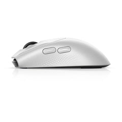 Alienware AW720M Mouse Gaming Ambidextrous RF Wireless + Bluetooth Optical 26000 DPI