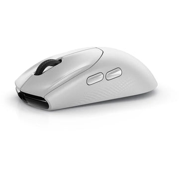 Alienware AW720M Mouse Gaming Ambidextrous RF Wireless + Bluetooth Optical 26000 DPI