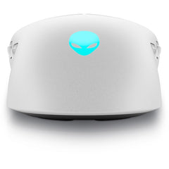 Alienware AW720M Mouse Gaming Ambidextrous RF Wireless + Bluetooth Optical 26000 DPI