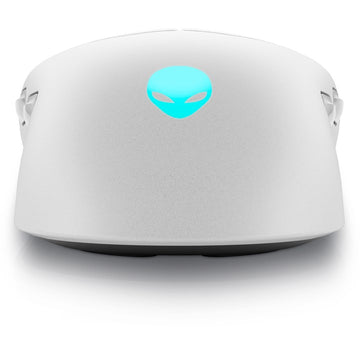 Alienware AW720M Mouse Gaming Ambidextrous RF Wireless + Bluetooth Optical 26000 DPI