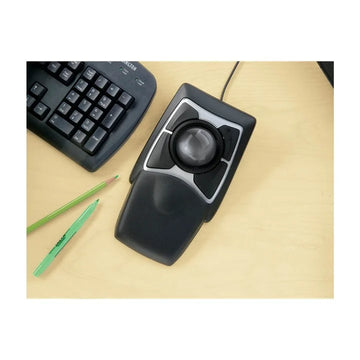 Kensington Expert Mouse® Wired Trackball