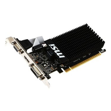 MSI GeForce GT 710 2GD3H LP 2GB DDR3
