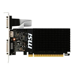 MSI GeForce GT 710 2GD3H LP 2GB DDR3
