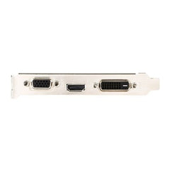 MSI GeForce GT 710 2GD3H LP 2GB DDR3