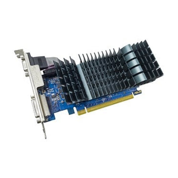 ASUS GeForce GT 710 EVO 2GB GDDR5 GT710-SL-2GD5-BRK-EVO