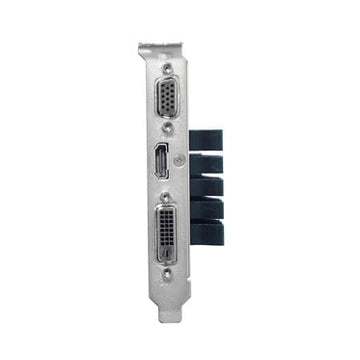 ASUS GeForce GT 710 EVO 2GB GDDR5 GT710-SL-2GD5-BRK-EVO