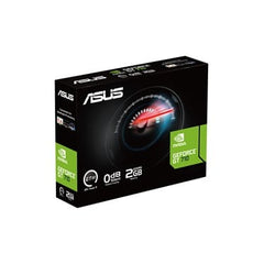 ASUS GeForce GT 710 EVO 2GB GDDR5 GT710-SL-2GD5-BRK-EVO
