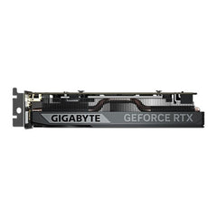 Gigabyte NVIDIA GeForce RTX 5060 OC Low Profile 8GB Blackwell Graphics Card