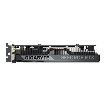 Gigabyte NVIDIA GeForce RTX 5060 OC Low Profile 8GB Blackwell Graphics Card