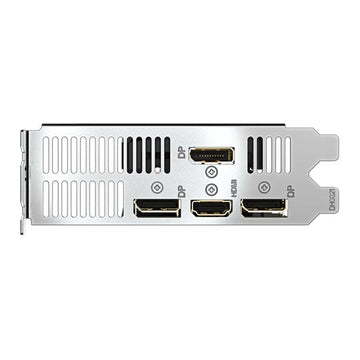 Gigabyte NVIDIA GeForce RTX 5060 OC Low Profile 8GB Blackwell Graphics Card