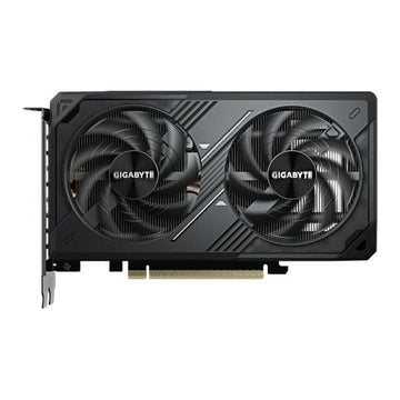 Gigabyte NVIDIA GeForce RTX 5060 WINDFORCE MAX OC 8GB Blackwell Graphics Card
