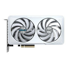 Gigabyte NVIDIA GeForce RTX 5060 EAGLE OC ICE 8GB Blackwell Graphics Card