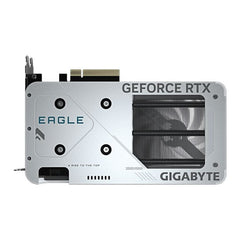 Gigabyte NVIDIA GeForce RTX 5060 EAGLE OC ICE 8GB Blackwell Graphics Card