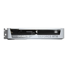 Gigabyte NVIDIA GeForce RTX 5060 EAGLE OC ICE 8GB Blackwell Graphics Card