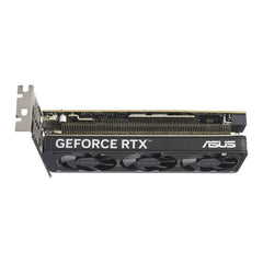 ASUS GeForce RTX™ 5060 LP BRK 8GB GDDR7 OC Edition Blackwell Graphics Card