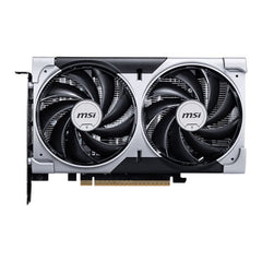 MSI NVIDIA GeForce RTX 5060 8GB VENTUS 2X OC Blackwell Graphics Card