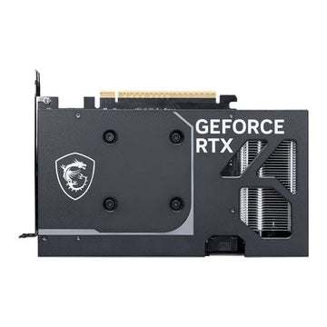 MSI NVIDIA GeForce RTX 5060 8GB VENTUS 2X OC Blackwell Graphics Card