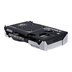 MSI NVIDIA GeForce RTX 5060 8GB VENTUS 2X OC Blackwell Graphics Card